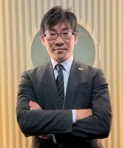 小林祐介