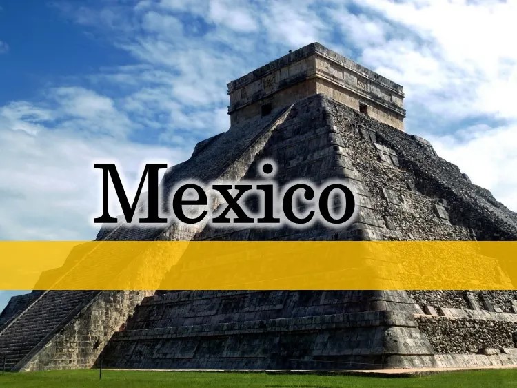 メキシコ
