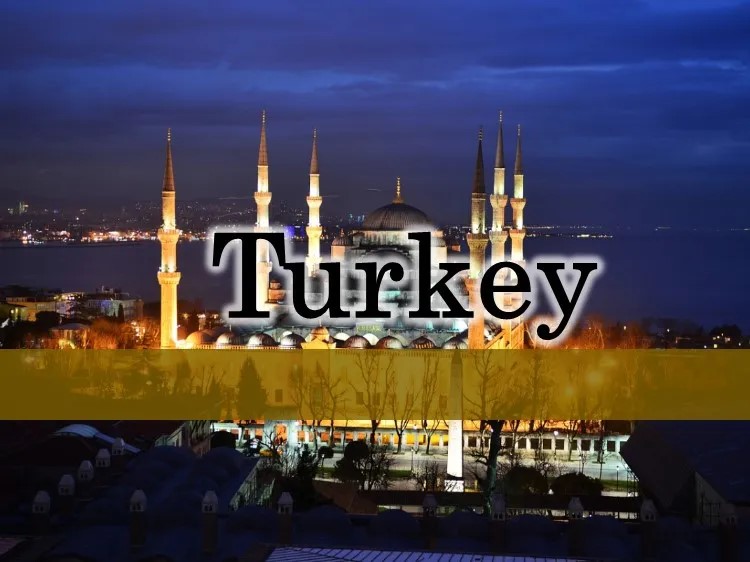 トルコ