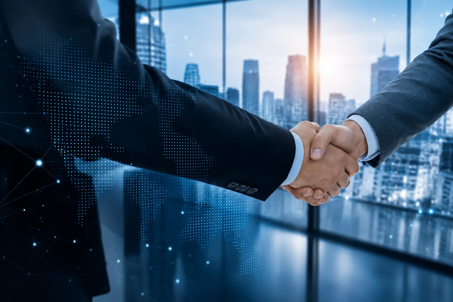M&A