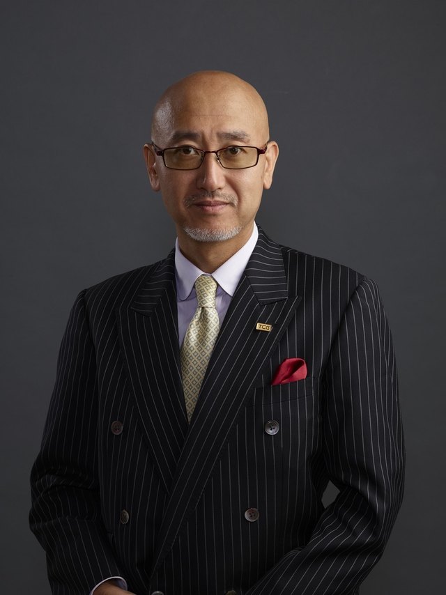 久野康成