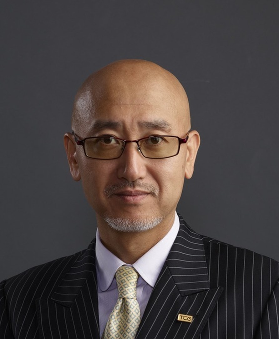 東京コンサルティンググループ 取締役会長 久野康成