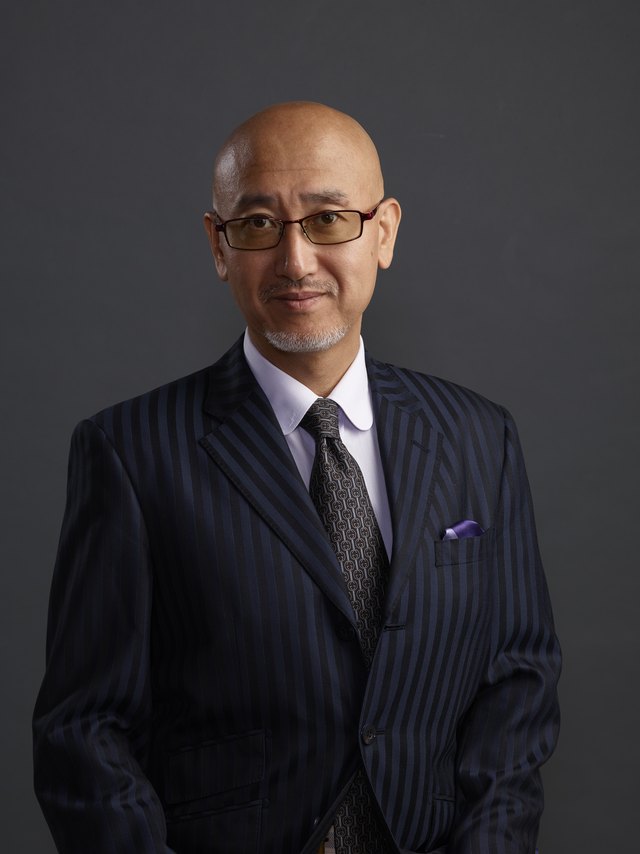 東京コンサルティンググループ 取締役会長 久野康成