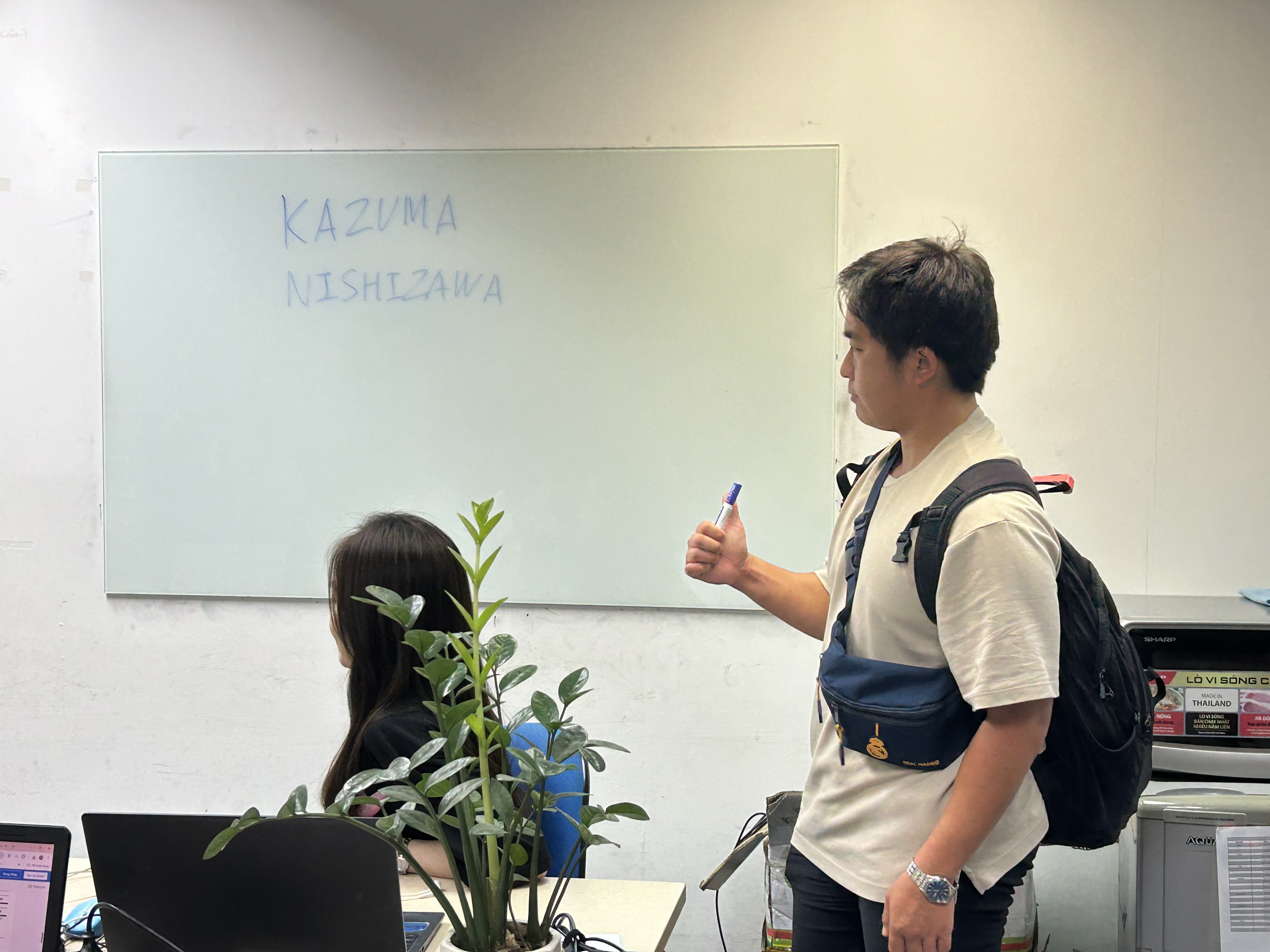 DAY 2 イメージ