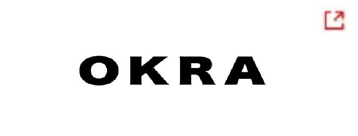 OKRA