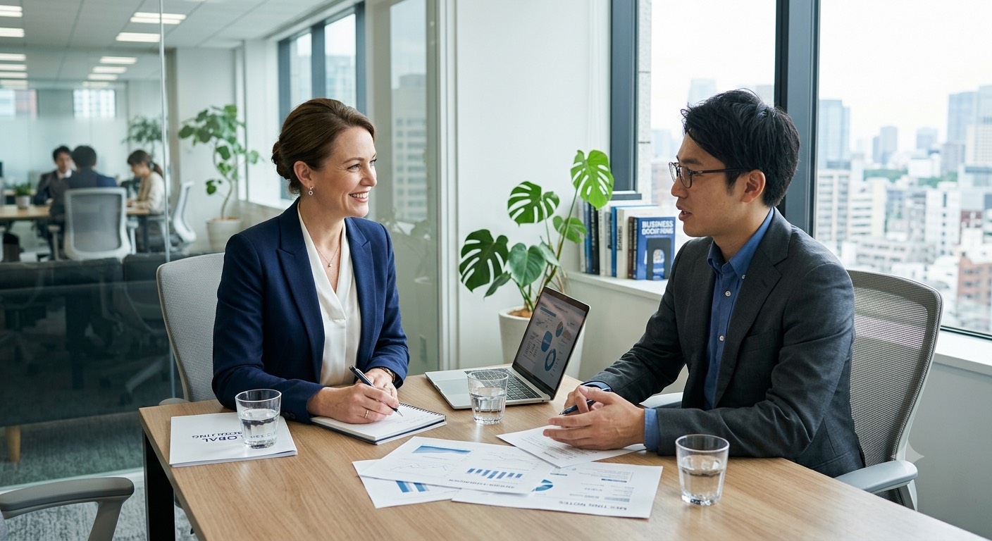 ポストM&A（PMI）とは？統合プロセスの基本と成功のポイント