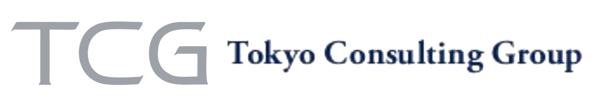 TCG Logo