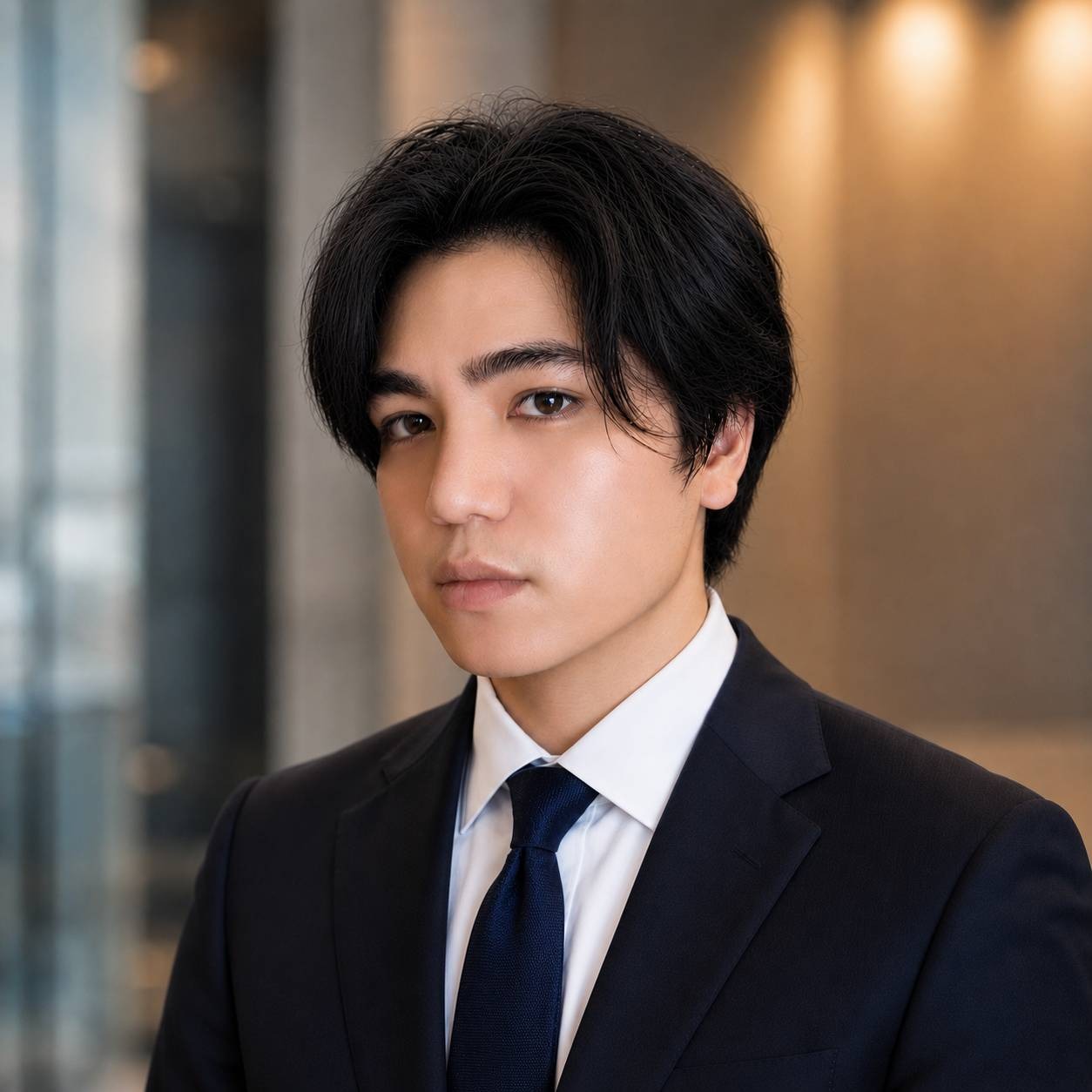 渡邉 晃
