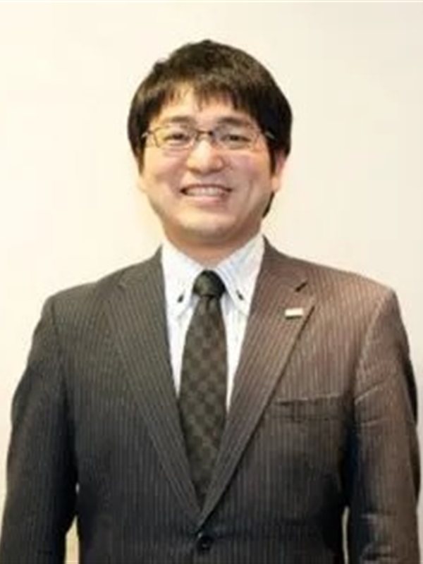 増田 鉄矢