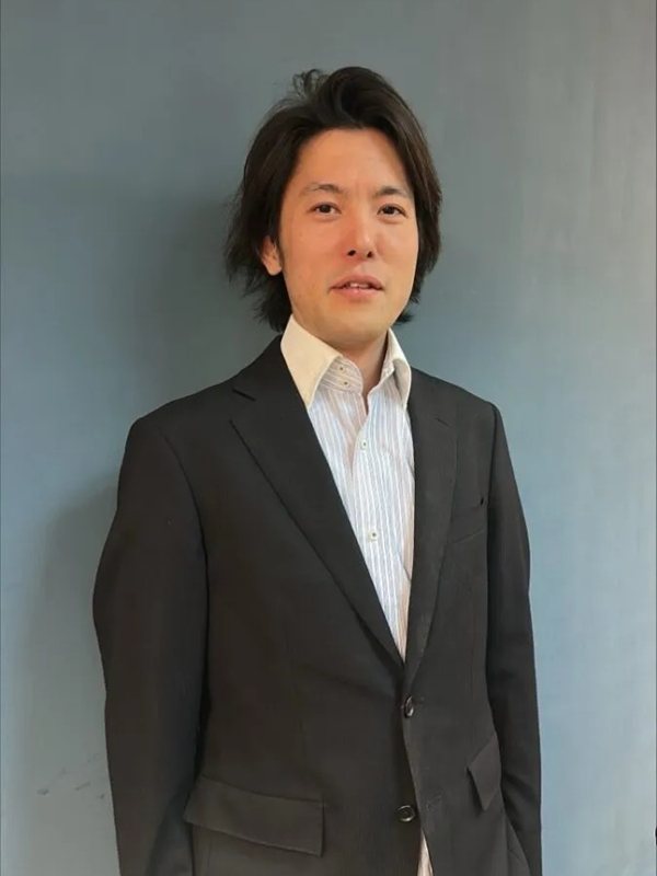 山本 章央