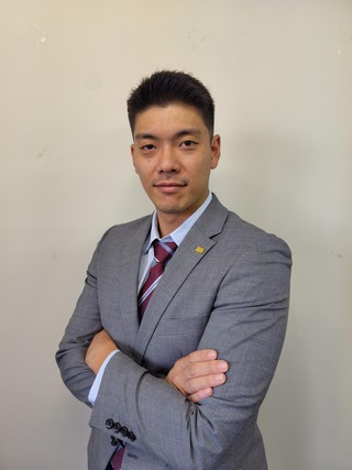 谷之口 大輝