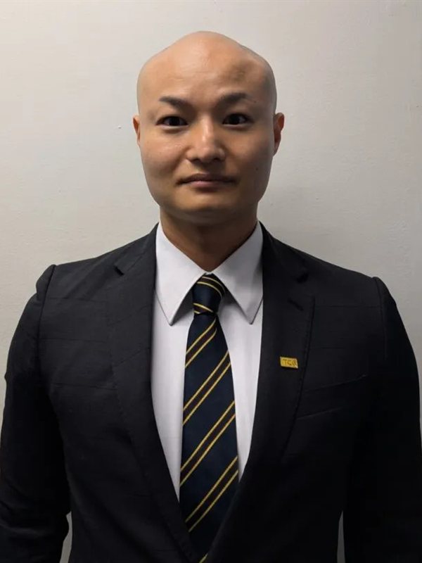 小瀬 悠也