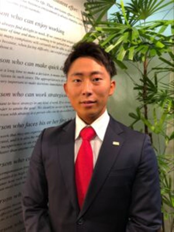 清水 信太