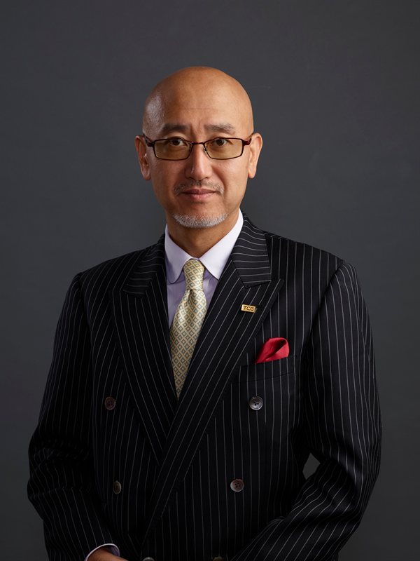 久野 康成