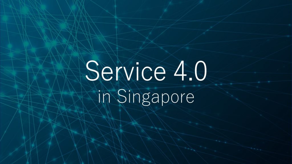 Servic in Singapore