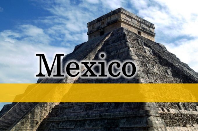 メキシコ