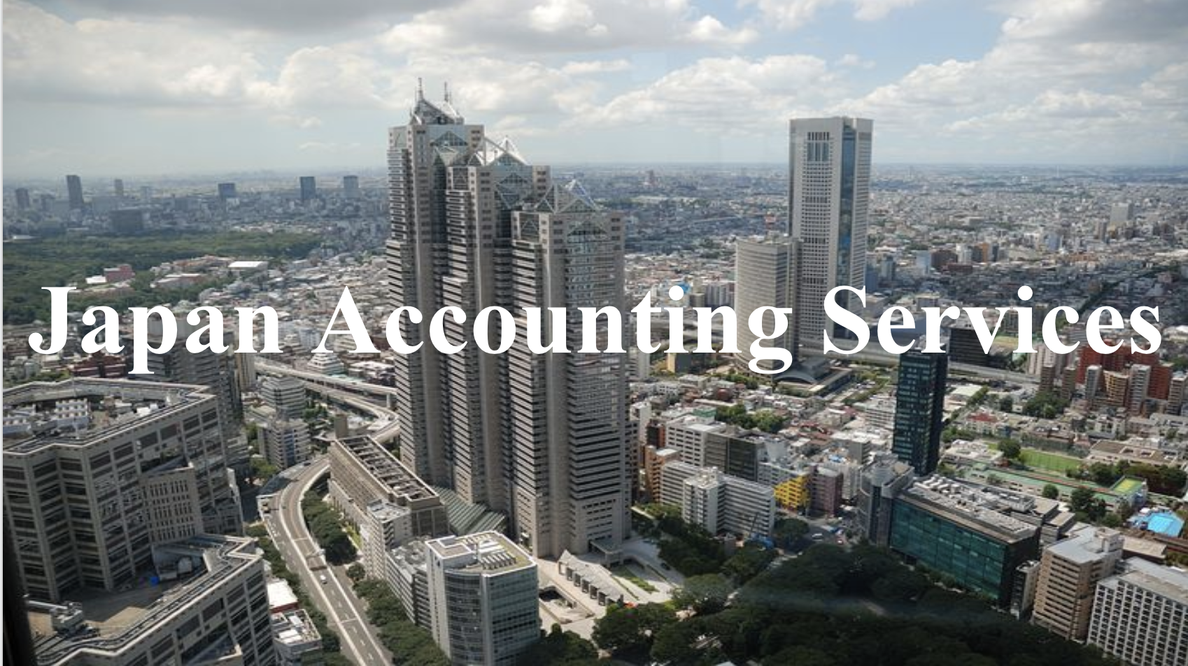 Japan Accounting Services