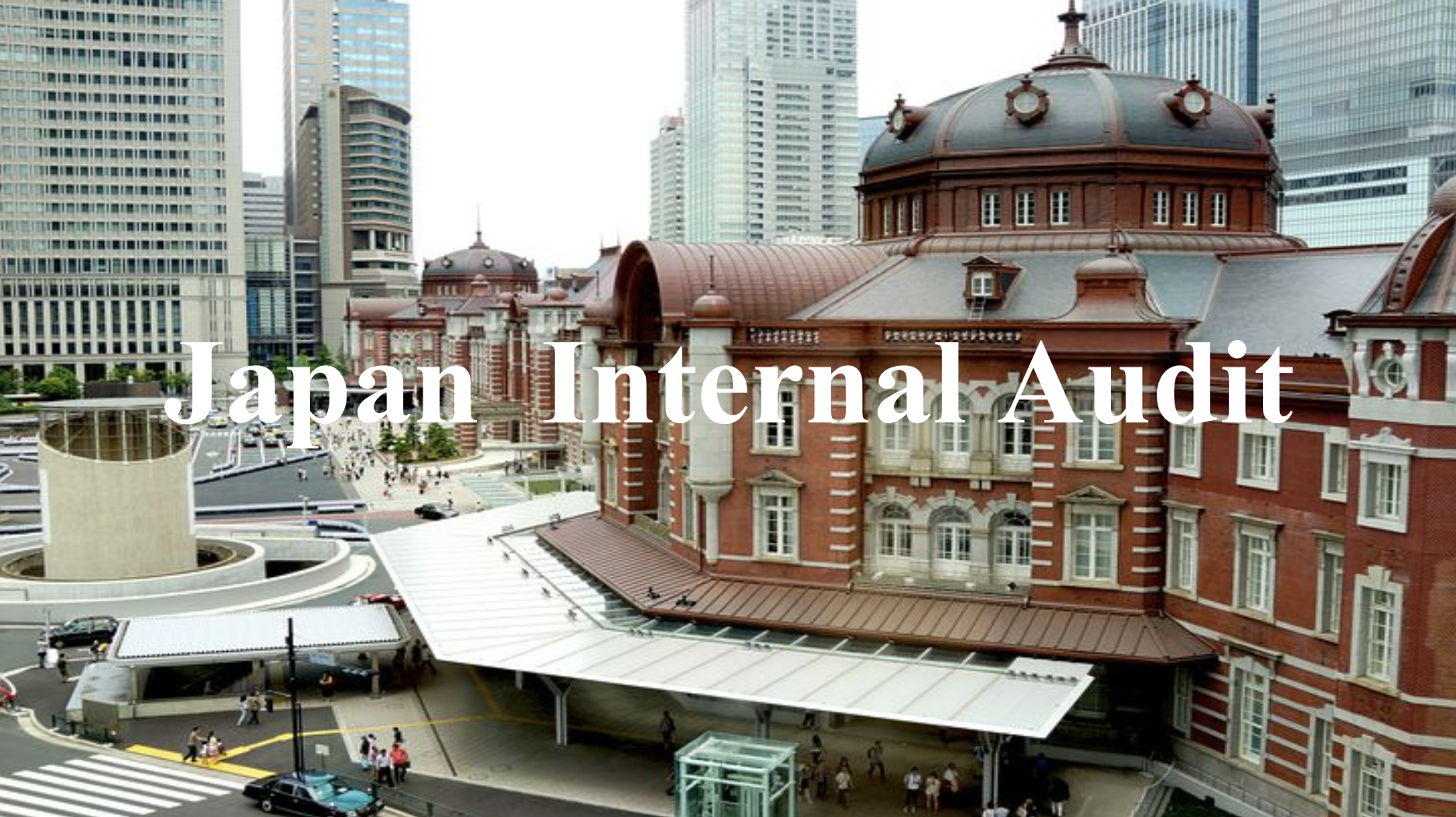 Japan Internal Audit