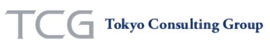 東京コンサルティンググループ　ロゴ