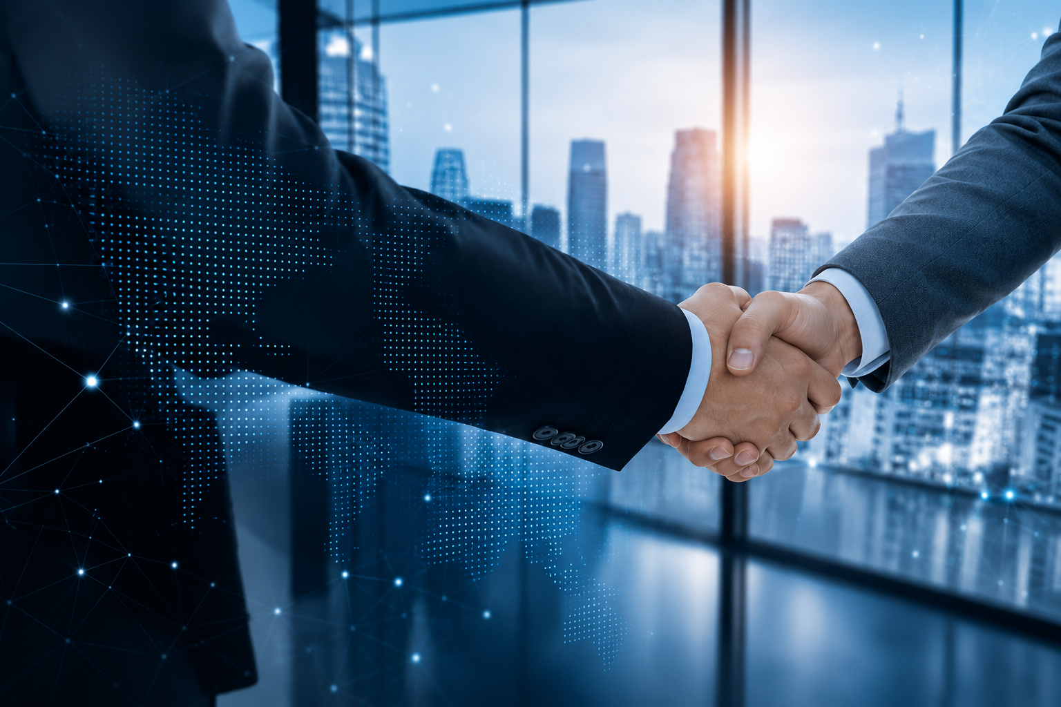 M&A
