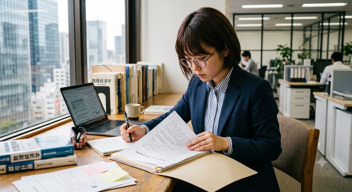 M&Aにおけるロングリストとショートリストの重要性と作成方法