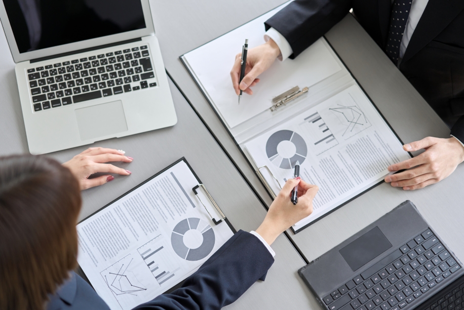 税務専門性ニーズ